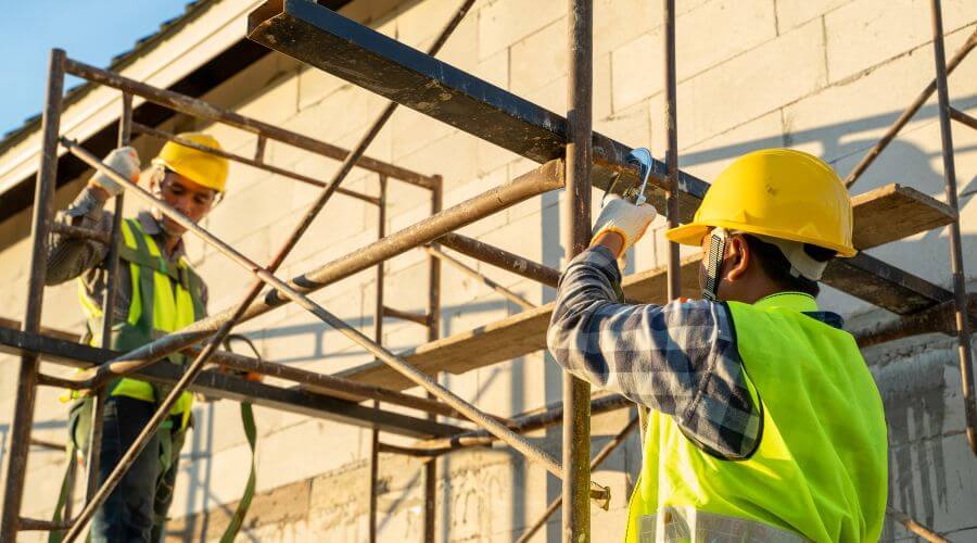 Professional fairlawn roofing services in Greenville, VA